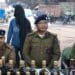 Liquor recovered in Dumka