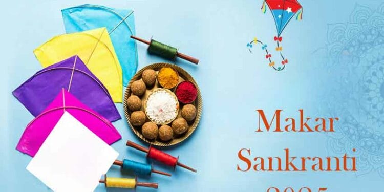 Makar-Sankranti