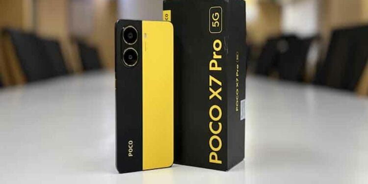 Poco-X7-5G-Series-Launch