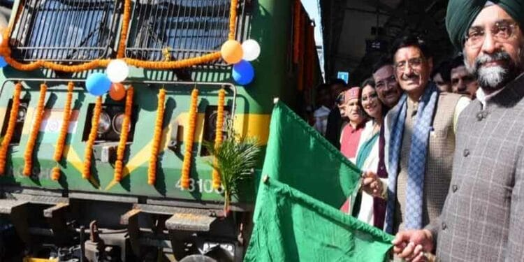 Ranchi-to-Maha-Kumbh-Special-Train