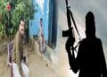 SP-Deepak-Pandey-reach-Maoist-House