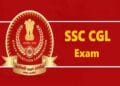 SSC CGL