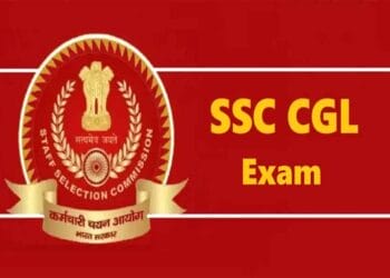 SSC CGL