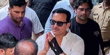 Saif Ali Khan