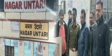 Scam-in-Nagar-Untari-Railway-Station