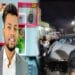 YouTuber-Manoj-Dey-Car-Accident