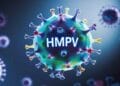 hmpv virus ranchi